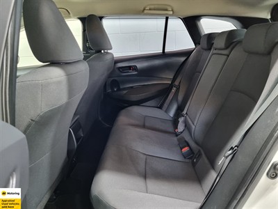 2020 Toyota Corolla - Thumbnail