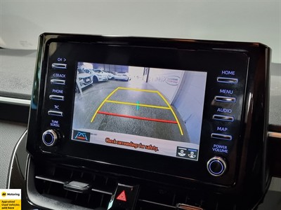 2020 Toyota Corolla - Thumbnail