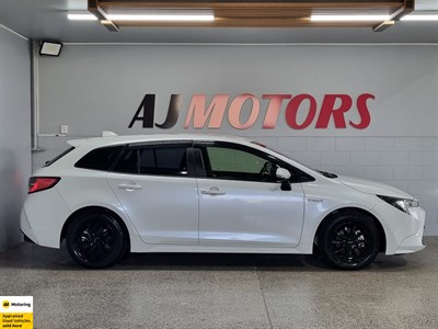 2020 Toyota Corolla - Thumbnail