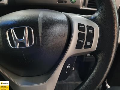 2012 Honda Freed - Thumbnail