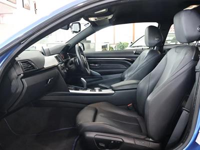 2015 BMW 420i - Thumbnail