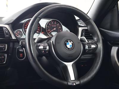 2015 BMW 420i - Thumbnail