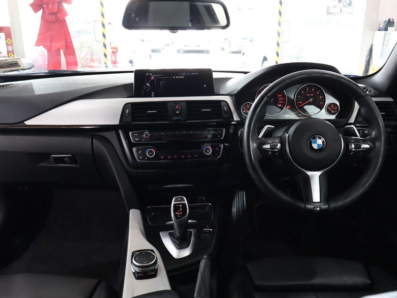 2015 BMW 420i