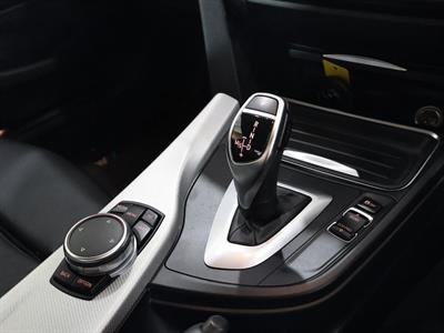 2015 BMW 420i - Thumbnail