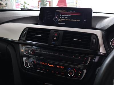 2015 BMW 420i - Thumbnail