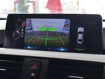 2015 BMW 420i - Thumbnail