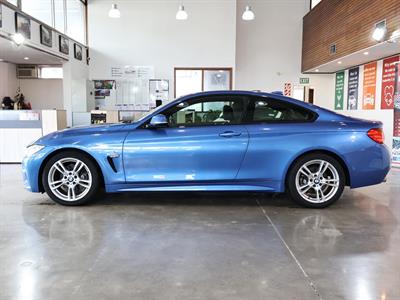 2015 BMW 420i - Thumbnail