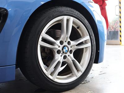 2015 BMW 420i - Thumbnail