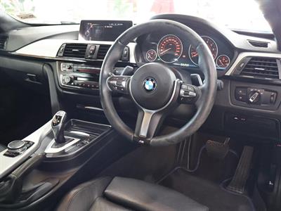 2015 BMW 420i - Thumbnail