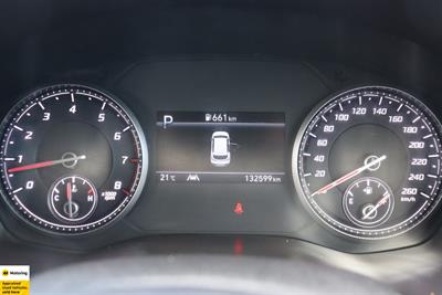 2021 Hyundai Santa Fe - Thumbnail