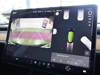 2021 Tesla Model 3 - Thumbnail