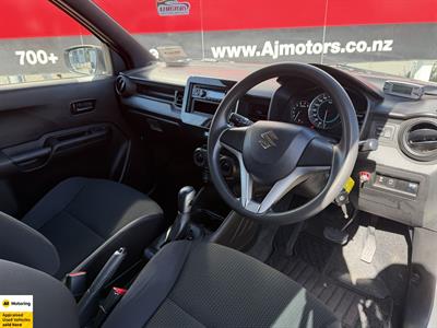 2018 Suzuki Ignis - Thumbnail