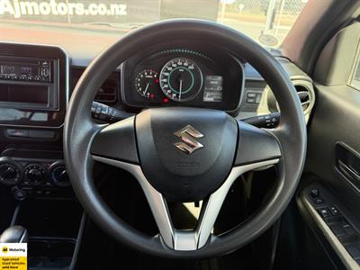 2018 Suzuki Ignis - Thumbnail