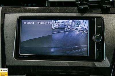 2012 Toyota Prius - Thumbnail