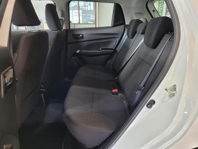 2021 Suzuki Swift - Thumbnail