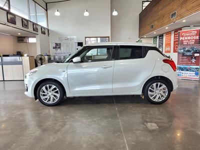 2021 Suzuki Swift - Thumbnail