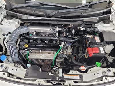 2021 Suzuki Swift - Thumbnail