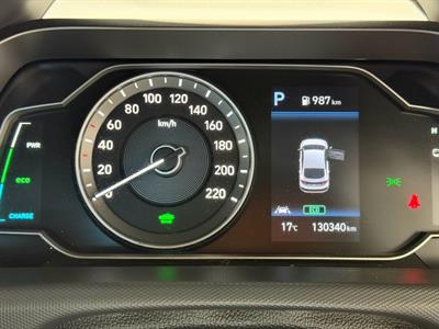 2022 Hyundai IONIQ - Thumbnail