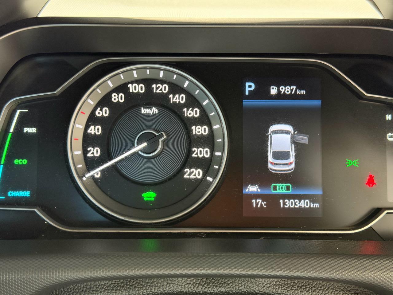 2022 Hyundai IONIQ