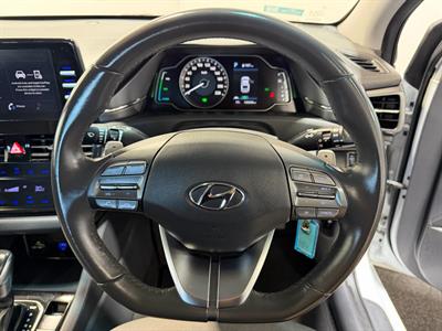 2022 Hyundai IONIQ - Thumbnail