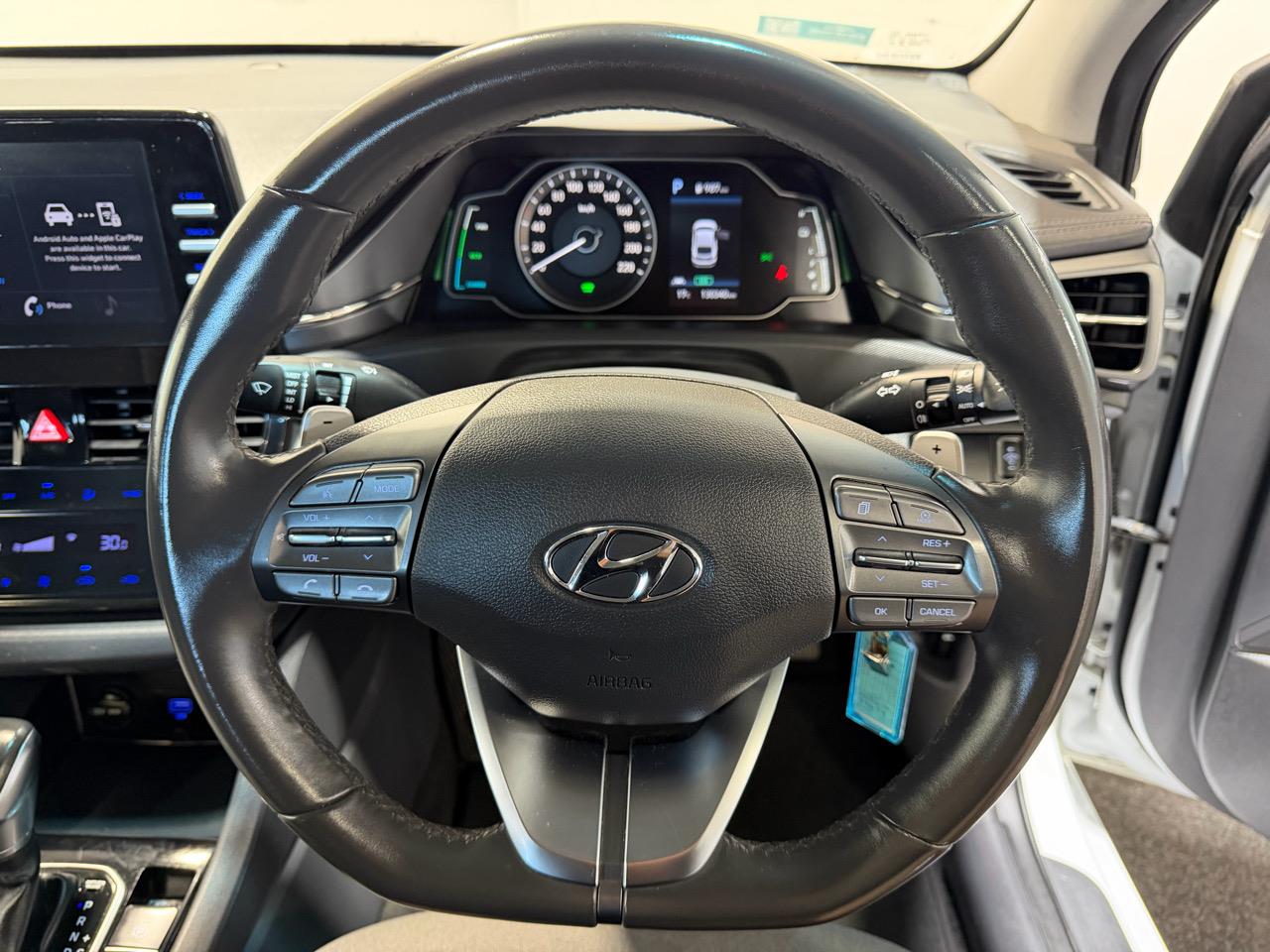 2022 Hyundai IONIQ