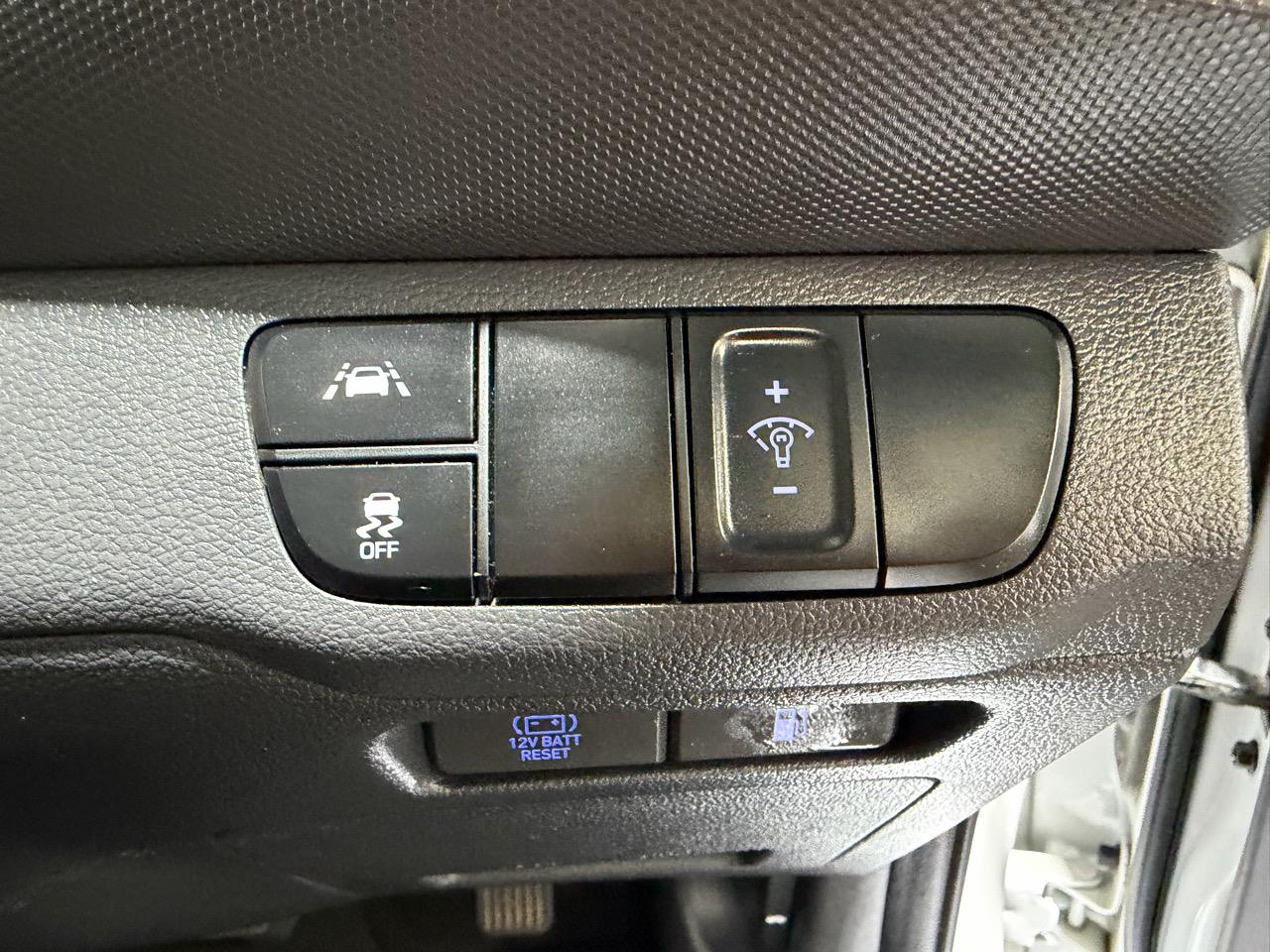 2022 Hyundai IONIQ