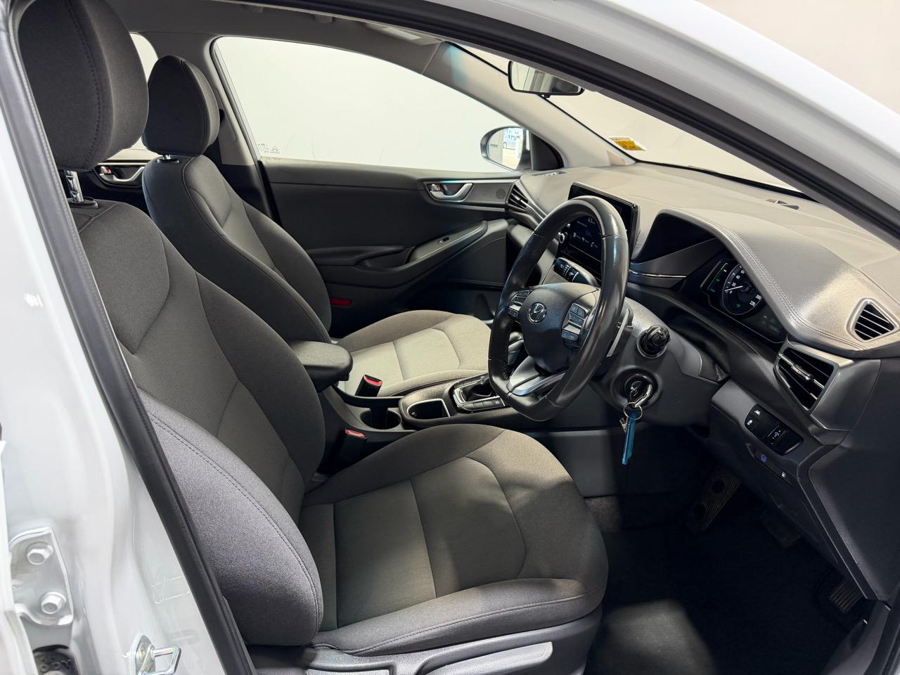 2022 Hyundai IONIQ