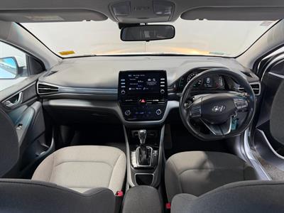 2022 Hyundai IONIQ - Thumbnail