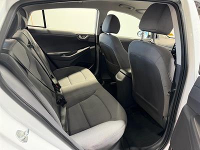 2022 Hyundai IONIQ - Thumbnail