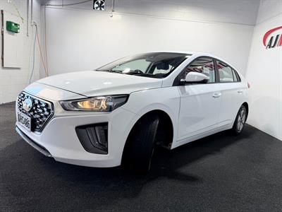 2022 Hyundai IONIQ - Thumbnail