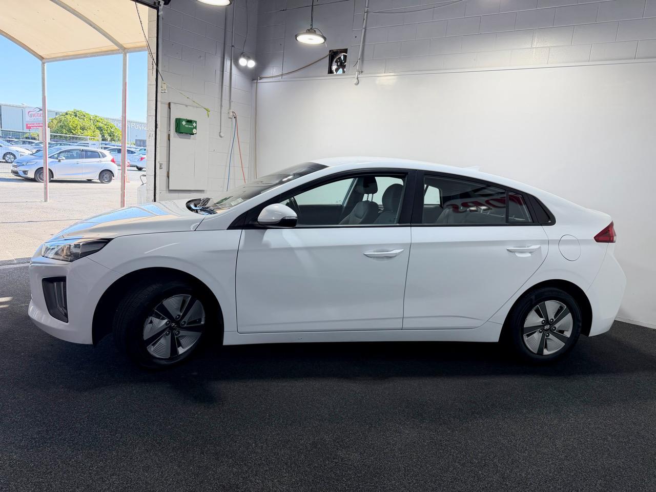 2022 Hyundai IONIQ