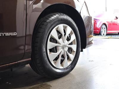 2017 Nissan serena - Thumbnail