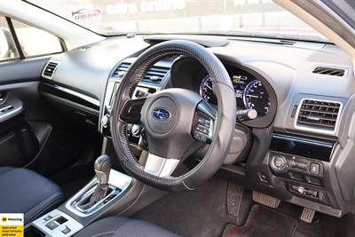 2016 Subaru Levorg - Thumbnail