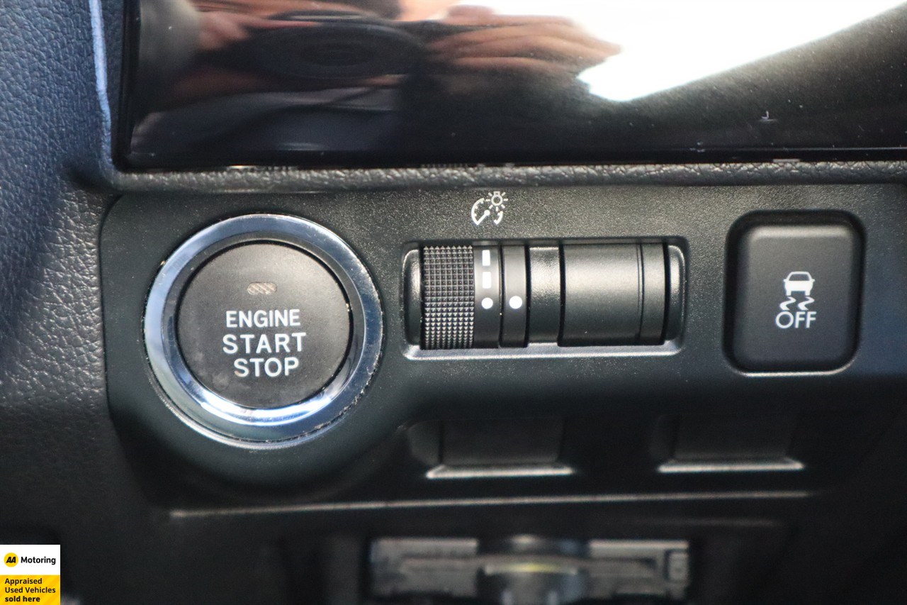 2016 Subaru Levorg