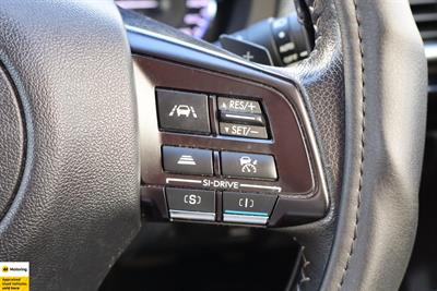 2016 Subaru Levorg - Thumbnail