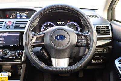 2016 Subaru Levorg - Thumbnail
