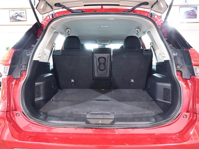 2021 Nissan X-Trail - Thumbnail