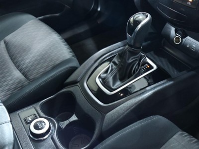 2021 Nissan X-Trail - Thumbnail