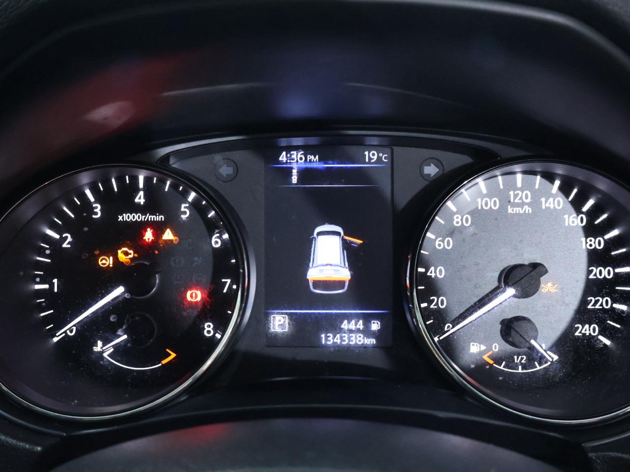 2021 Nissan X-Trail