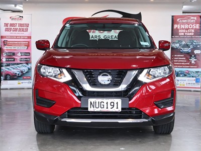 2021 Nissan X-Trail - Thumbnail