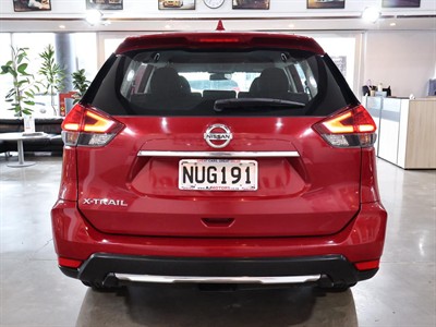 2021 Nissan X-Trail - Thumbnail