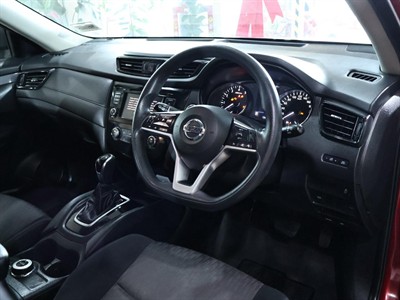 2021 Nissan X-Trail - Thumbnail