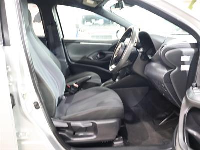 2022 Toyota Yaris - Thumbnail
