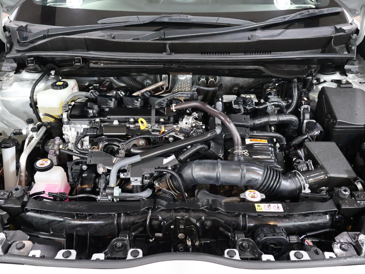 2022 Toyota Yaris