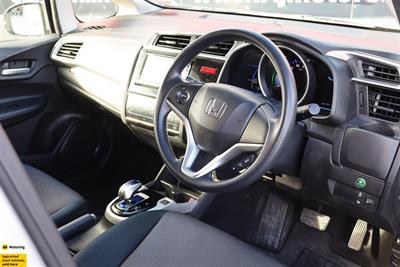 2014 Honda Fit - Thumbnail