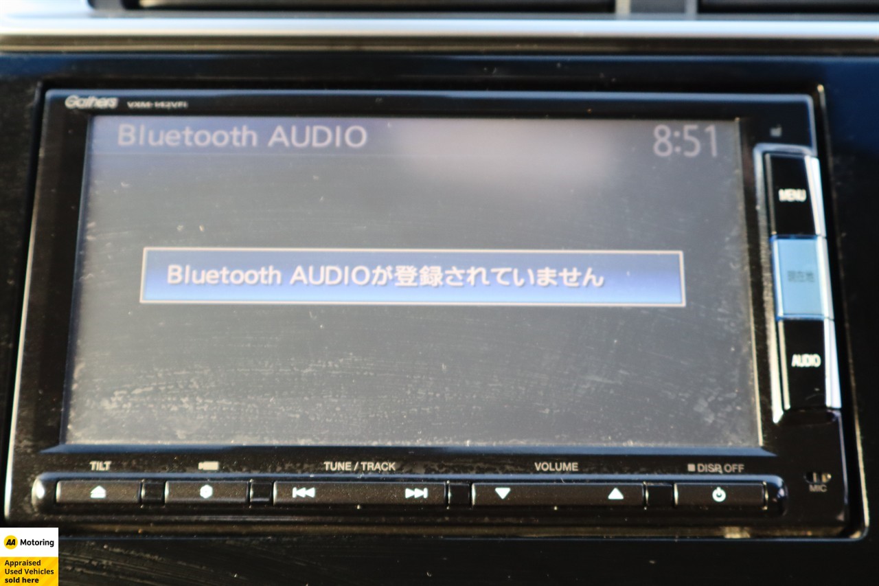 2014 Honda Fit
