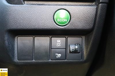 2014 Honda Fit - Thumbnail