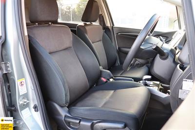 2014 Honda Fit - Thumbnail