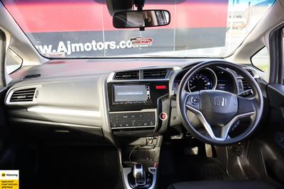 2014 Honda Fit - Thumbnail
