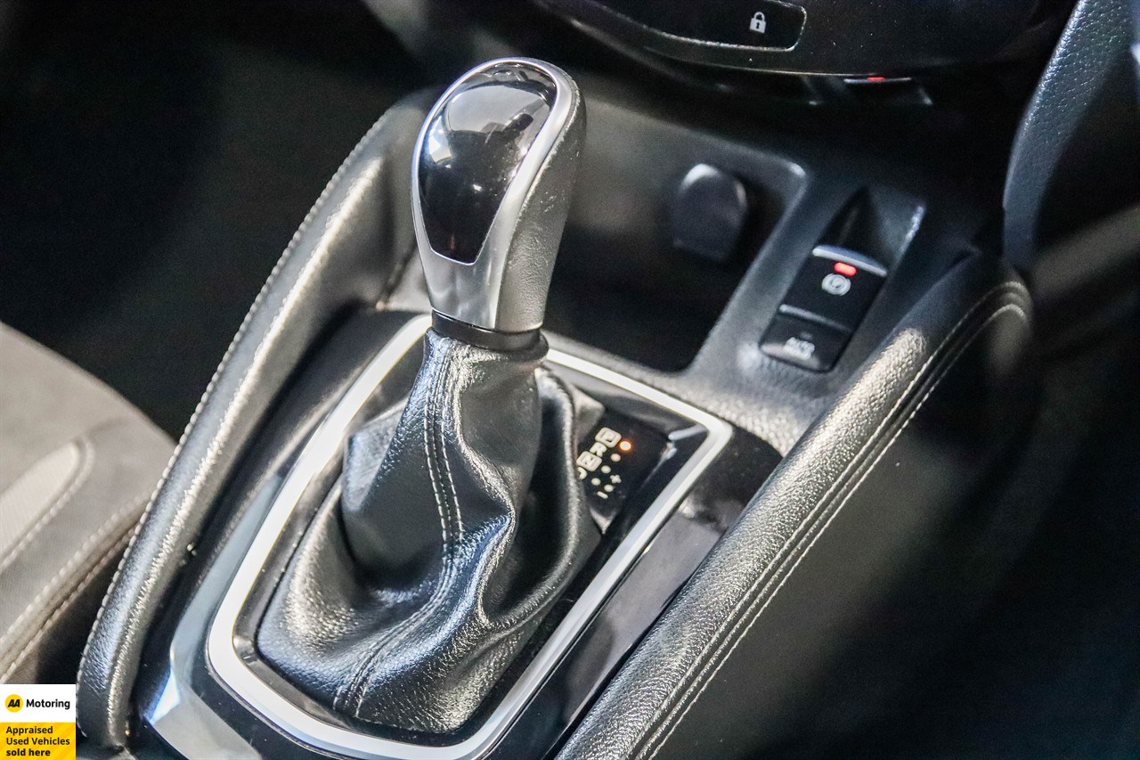 2021 Nissan Qashqai